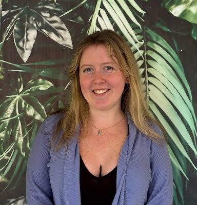 Jackie Uetz headshot
